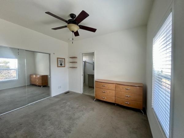 2020 Clayton Manufactured Home