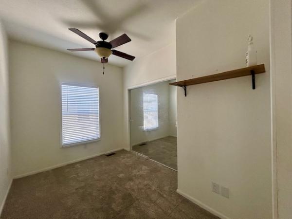 2020 Clayton Manufactured Home