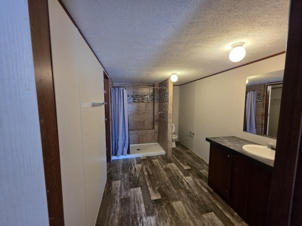 2014 Clayton 222222212221 Mobile Home