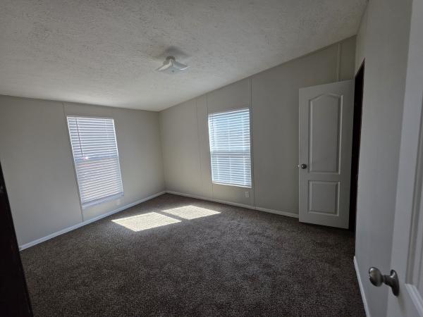 2014 Clayton 222222212221 Mobile Home