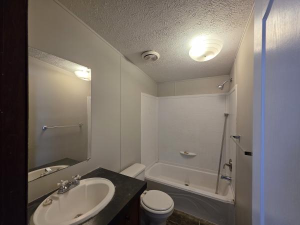 2014 Clayton 222222212221 Mobile Home