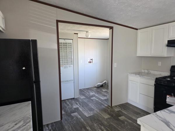 2014 Clayton 222222212221 Mobile Home
