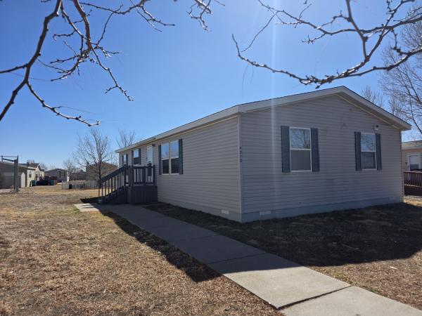 2006 SKTM Mobile Home For Sale