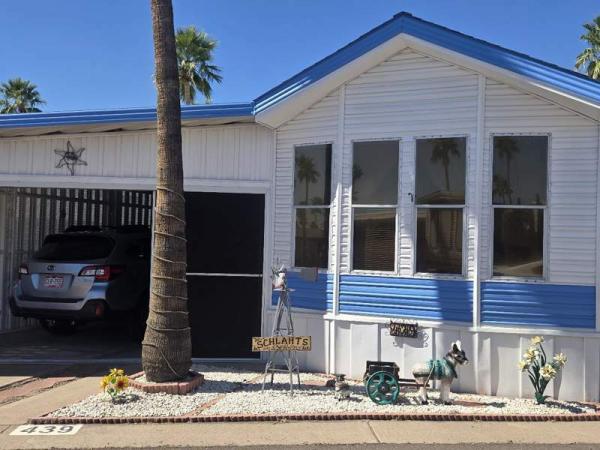 1995 OakP Manufactured Home