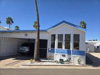 1995 OakP Manufactured Home