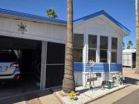 1995 OakP Manufactured Home