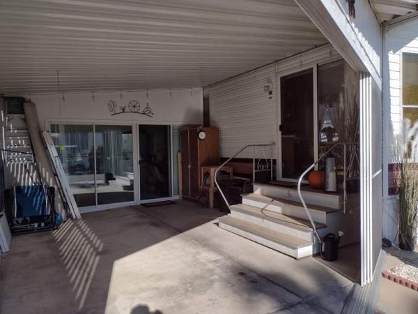 1995 OakP Manufactured Home