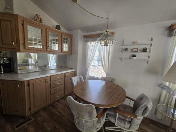 1995 OakP Manufactured Home