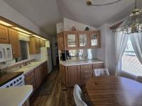 1995 OakP Manufactured Home