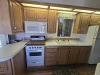 1995 OakP Manufactured Home