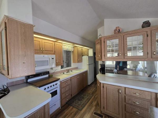 1995 OakP Manufactured Home