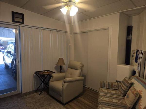 1995 OakP Manufactured Home