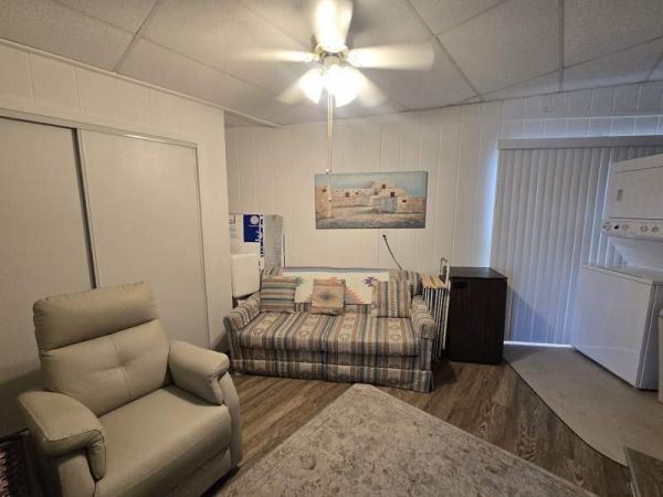1995 OakP Manufactured Home