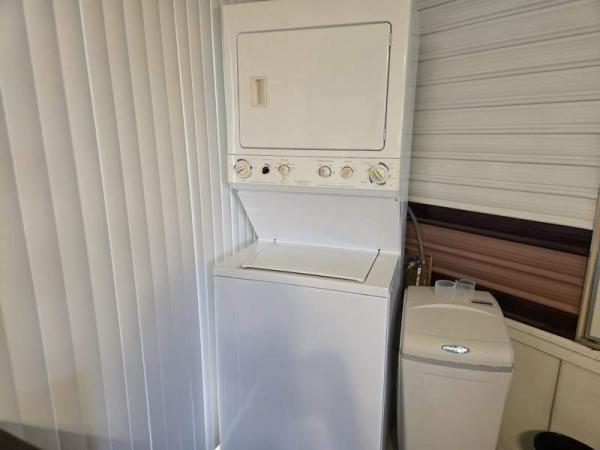 1995 OakP Manufactured Home