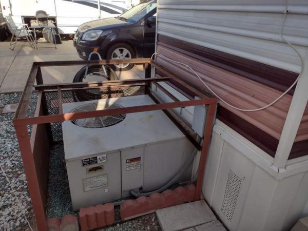 1995 OakP Manufactured Home