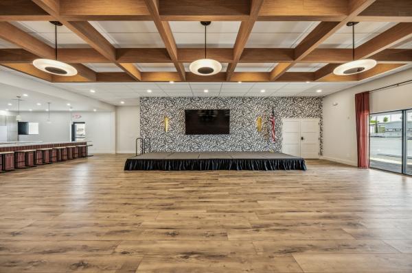 1995 OakP Manufactured Home