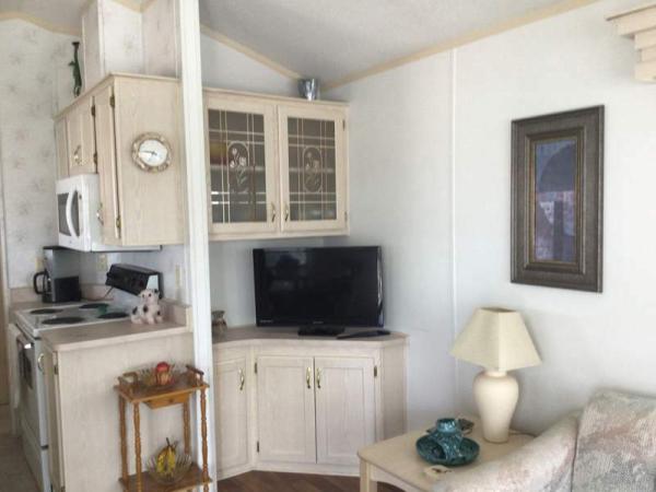 1997 Cavco Manufactured Home