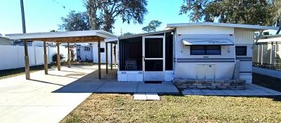 Mobile Home at 37647 Chancey Road 145 Zephyrhills, FL 33541