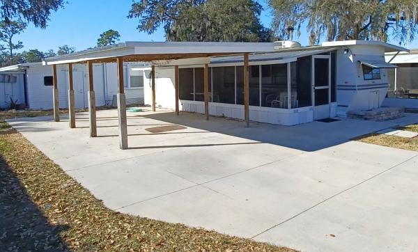 1996 Other 1996 Mobile Home