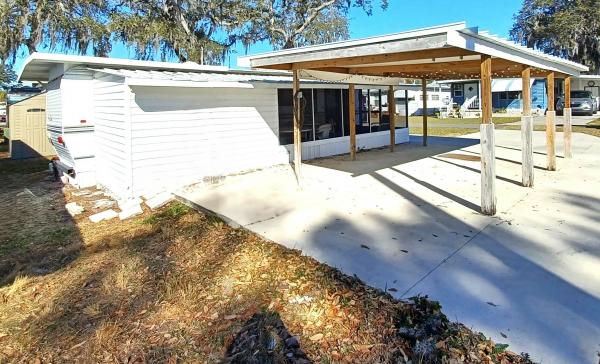 1996 Other 1996 Mobile Home