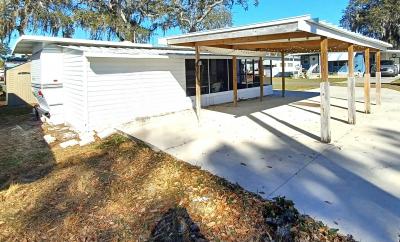 Photo 3 of 13 of home located at 37647 Chancey Road 145 Zephyrhills, FL 33541