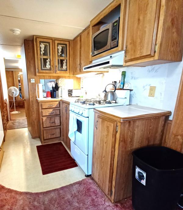 1996 Other 1996 Mobile Home