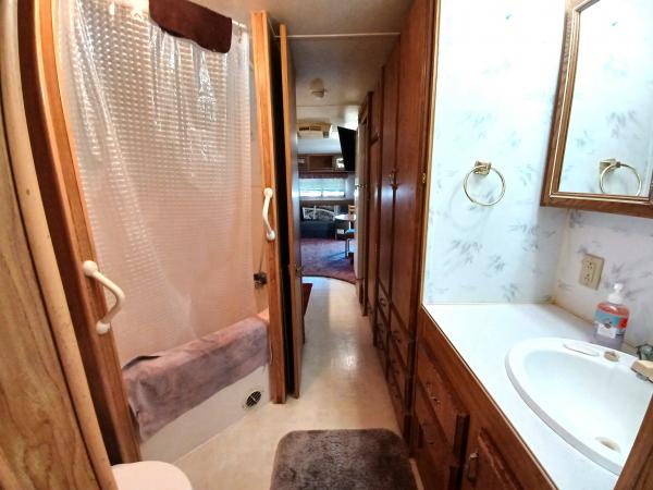 1996 Other 1996 Mobile Home