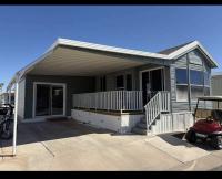 1999 Cavco Manufactured Home