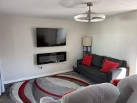 1999 Cavco Manufactured Home