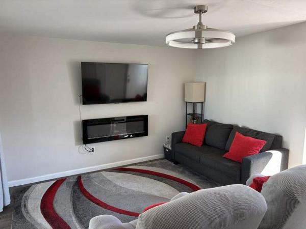 1999 Cavco Manufactured Home