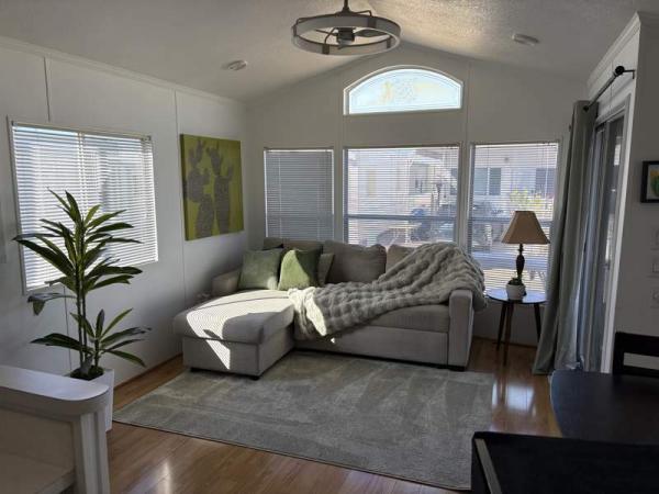 1999 Cavco Manufactured Home