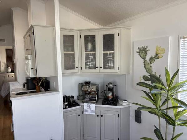 1999 Cavco Manufactured Home