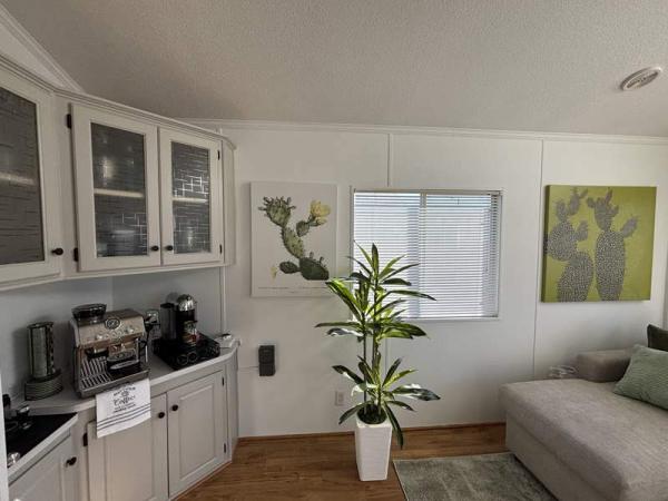 1999 Cavco Manufactured Home