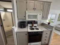 1999 Cavco Manufactured Home