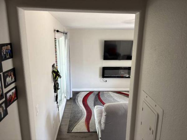 1999 Cavco Manufactured Home