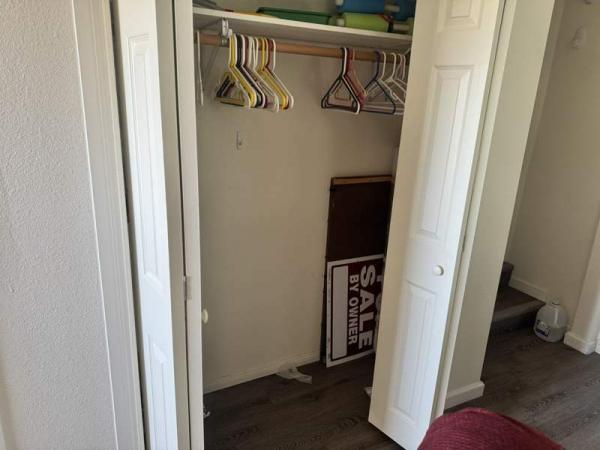 1999 Cavco Manufactured Home