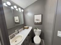 1999 Cavco Manufactured Home