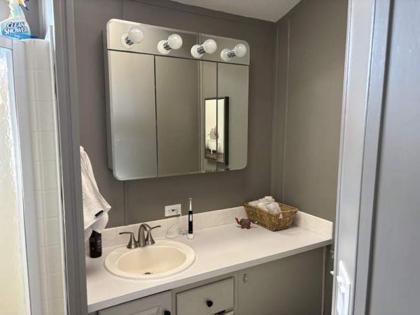 1999 Cavco Manufactured Home