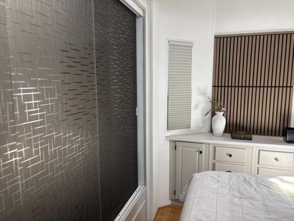 1999 Cavco Manufactured Home