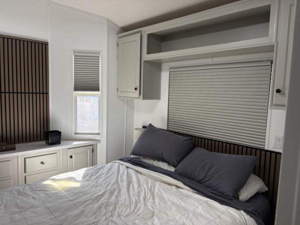 1999 Cavco Manufactured Home