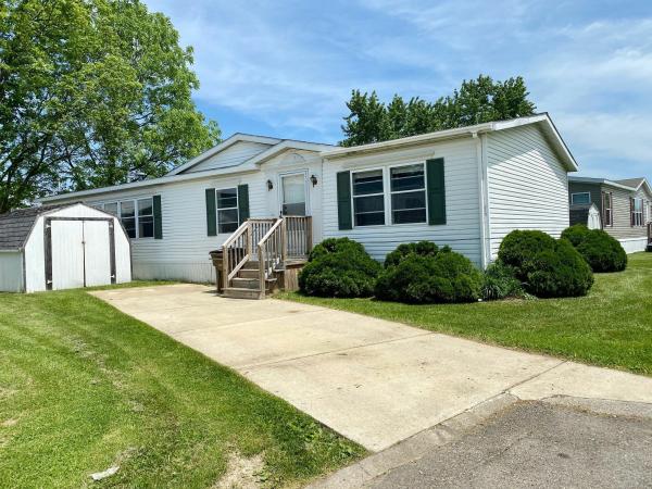 1996 Schult Mobile Home For Sale