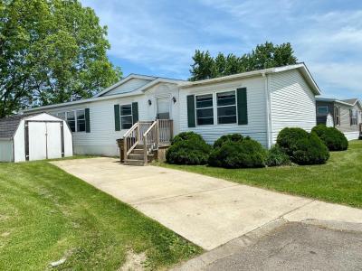 Mobile Home at 16400 Upton Rd #112 East Lansing, MI 48823