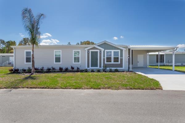 2025 Palm Harbor Mobile Home For Sale
