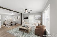 2025 Palm Harbor 340EL28482B Mobile Home