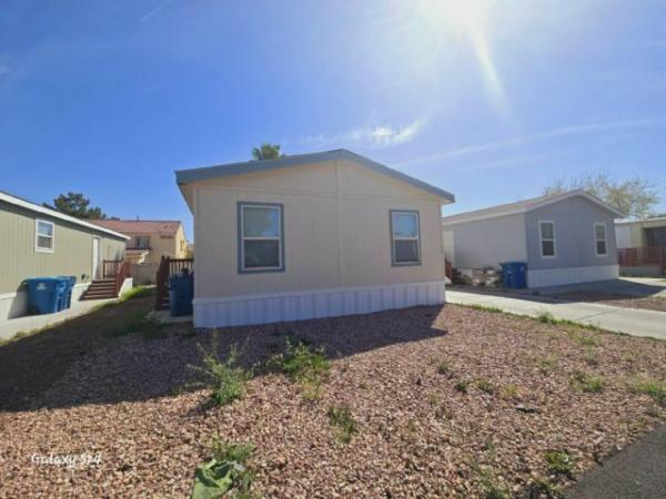 Photo 1 of 2 of home located at 825 N Lamb Blvd, #64 Las Vegas, NV 89110