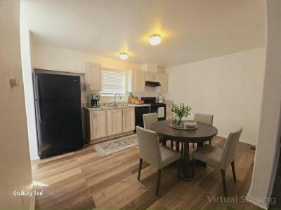 Photo 2 of 15 of home located at 825 N Lamb Blvd, #64 Las Vegas, NV 89110