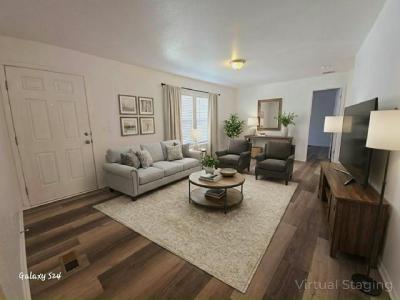 Photo 3 of 15 of home located at 825 N Lamb Blvd, #64 Las Vegas, NV 89110