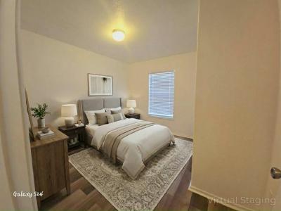 Photo 4 of 15 of home located at 825 N Lamb Blvd, #64 Las Vegas, NV 89110
