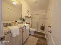 2019 Clayton - Buckeye AZ 51XPS24443AH19 Manufactured Home