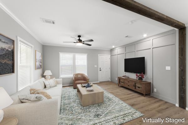 2025 Palm Harbor 340EL28482B Mobile Home